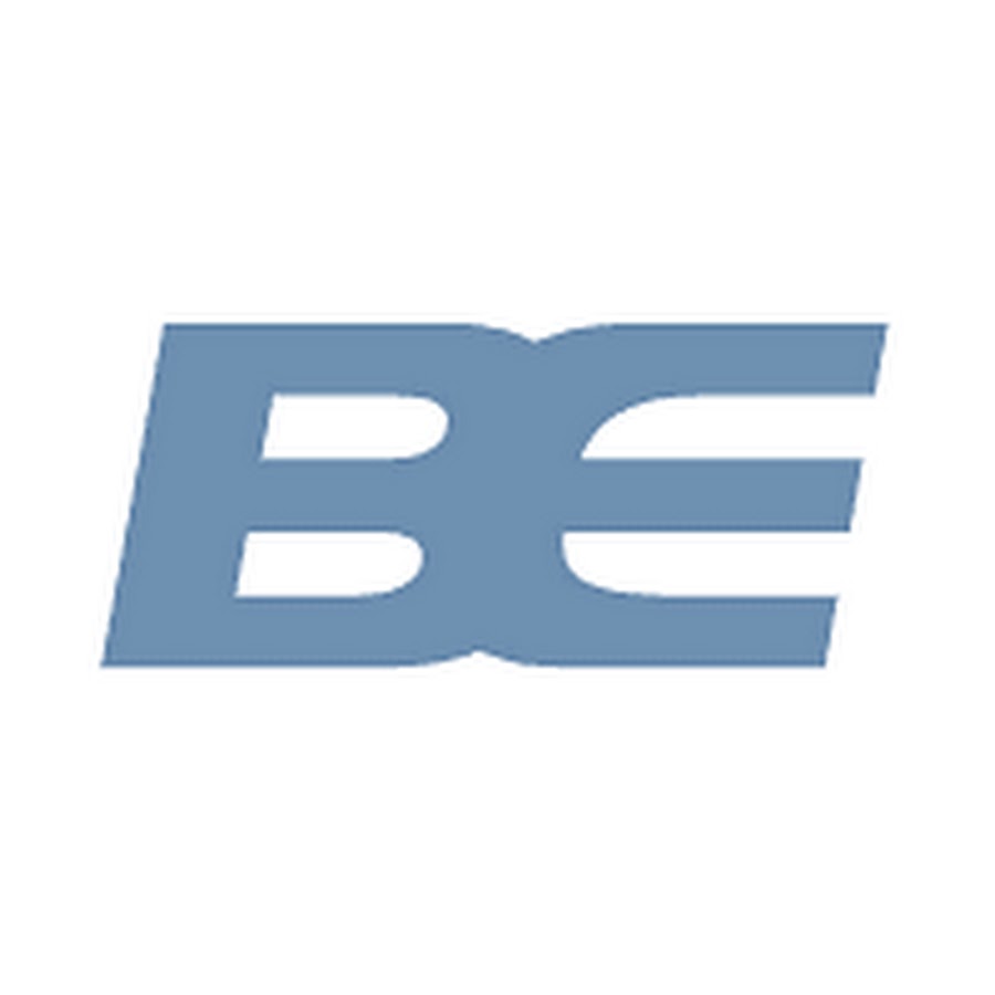 Бь э. Торнистер. E b e э. Нашивка. Буква е большая и маленькая.