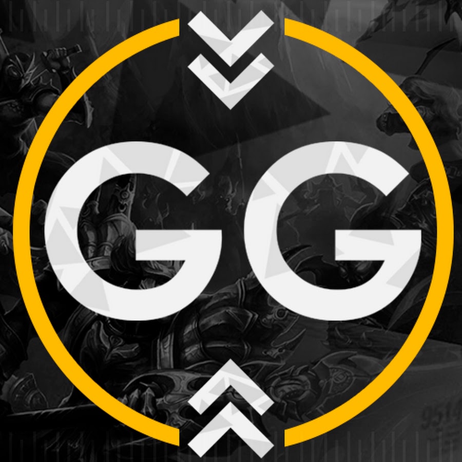 GG News - YouTube