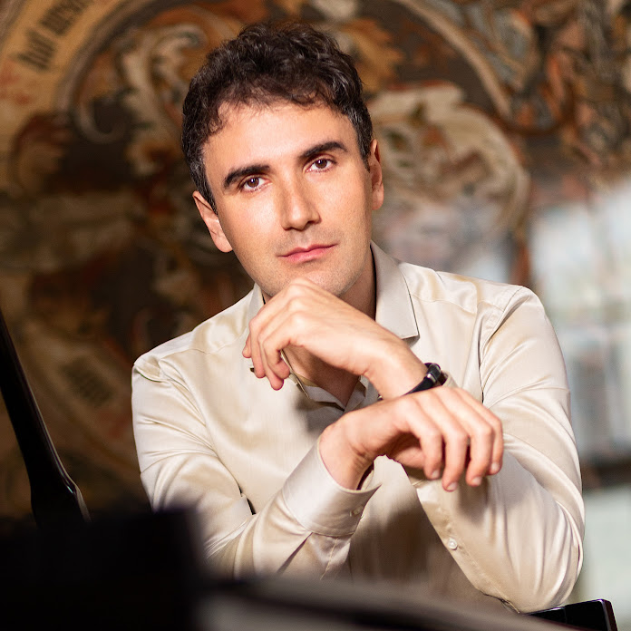 Vadim Chaimovich Net Worth & Earnings (2026)