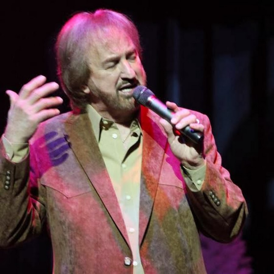 Duane Allen - YouTube