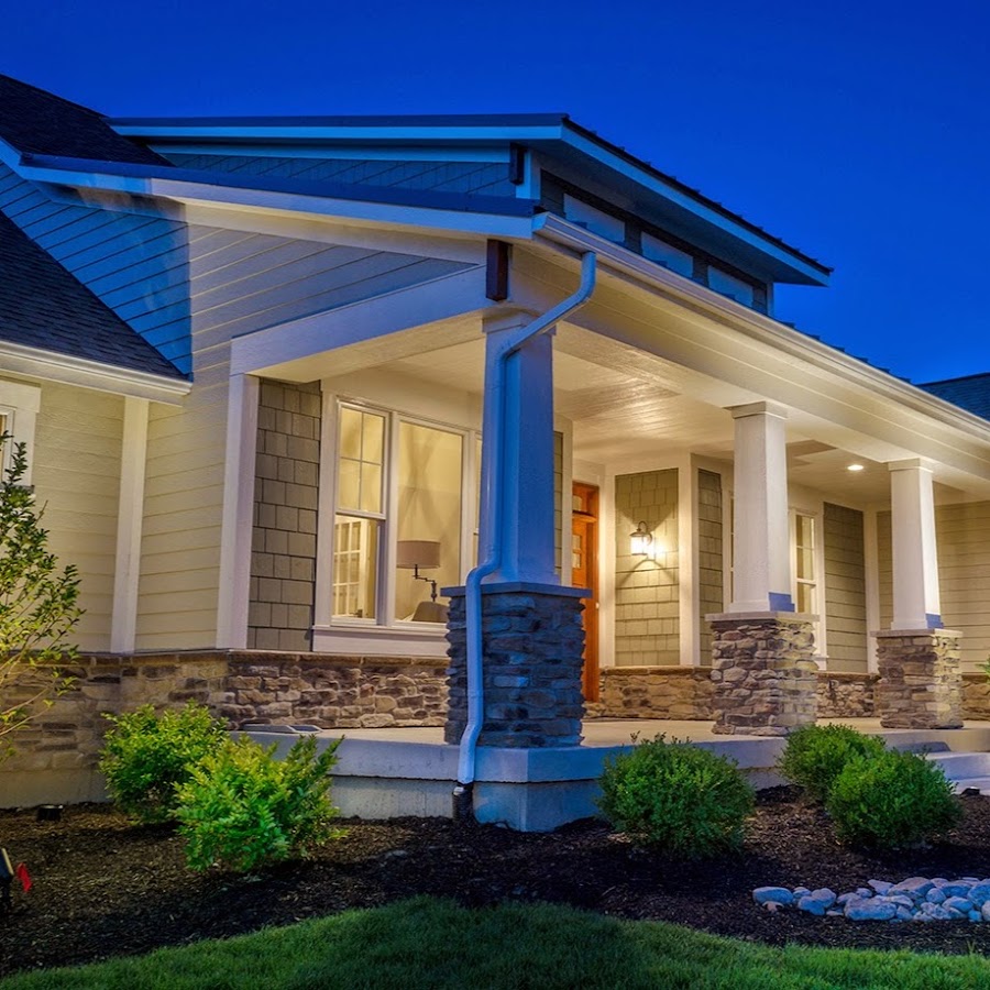 Design Homes & Development Co. Inc. YouTube