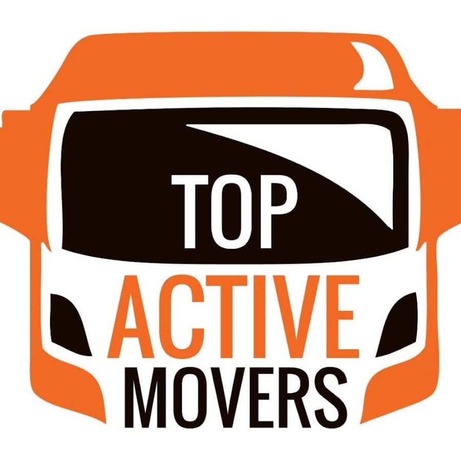 Мовер. Active Mover. Бренд Мовер по строительству. Actions move