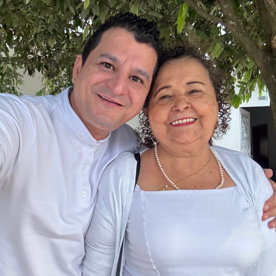 PADRE BERNARDO MONCADA YouTube