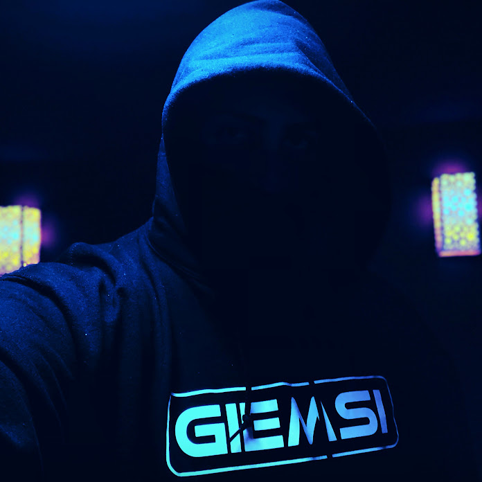 GIEMSI Oficial Net Worth & Earnings (2025)