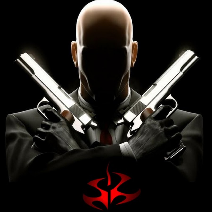 Hit Man - YouTube