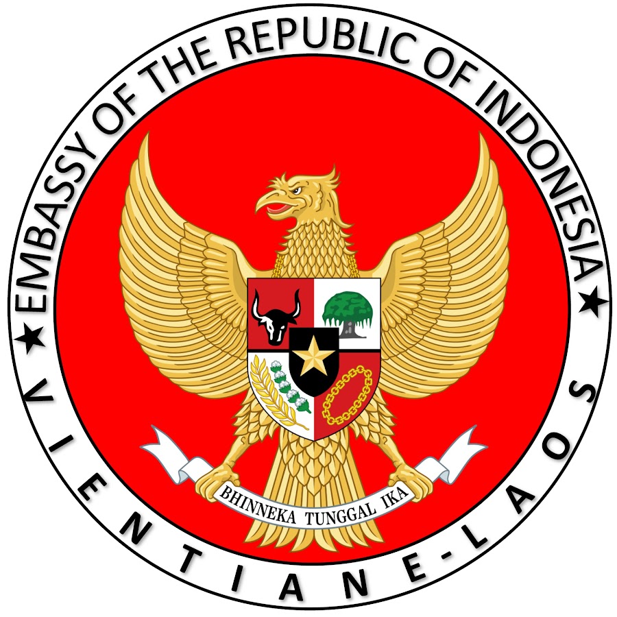 INDONESIAN EMBASSY VIENTIANE YouTube