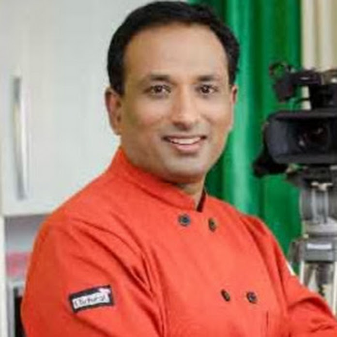 Vahchef - Hindi Net Worth & Earnings (2026)