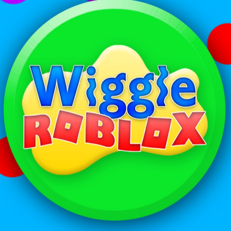 Wiggleroblox Youtube - wiggle roblox music video