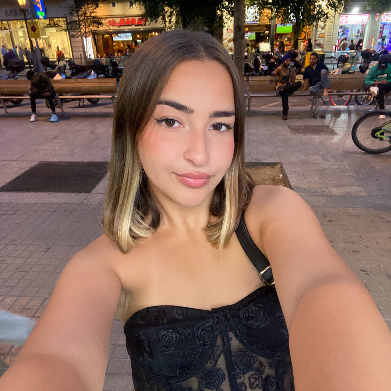 Profile Celia Dail Wizdeo Analytics