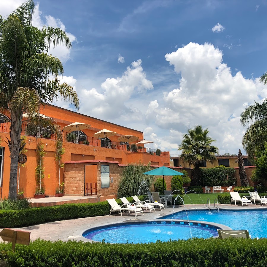 GS HOTEL QUINTO SOL YouTube