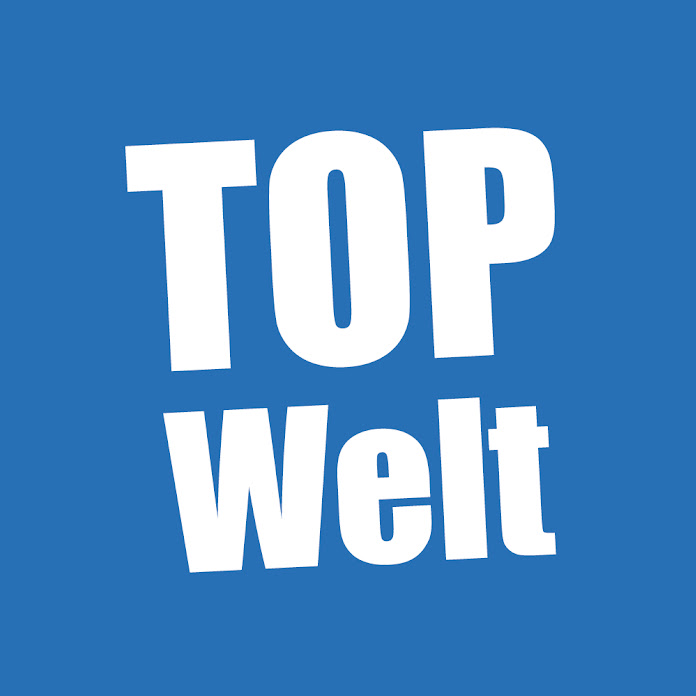 TopWelt Net Worth & Earnings (2024)