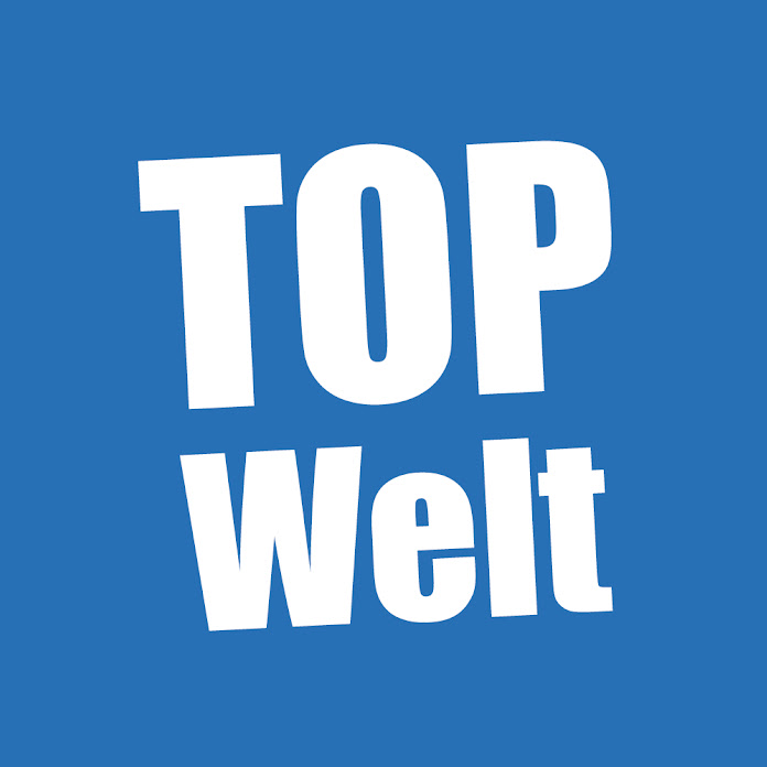 TopWelt Net Worth & Earnings (2025)