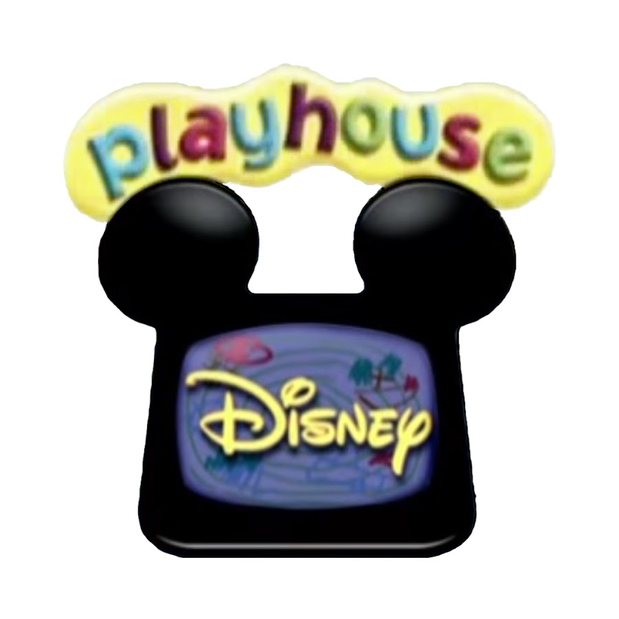 Playhouse Disney YouTube