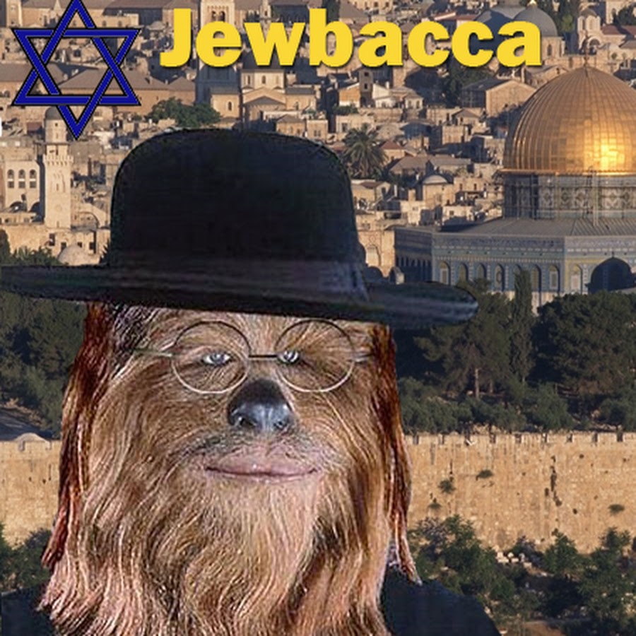 Heil Jewbacca - YouTube