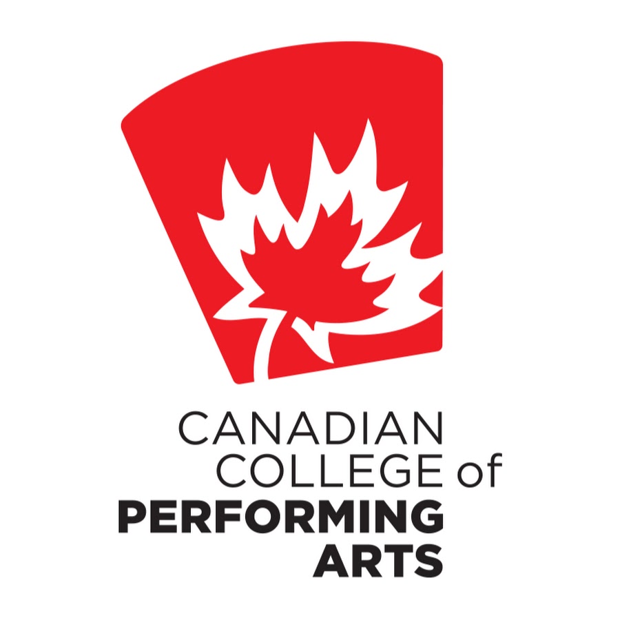 Canadian College of Performing Arts YouTube