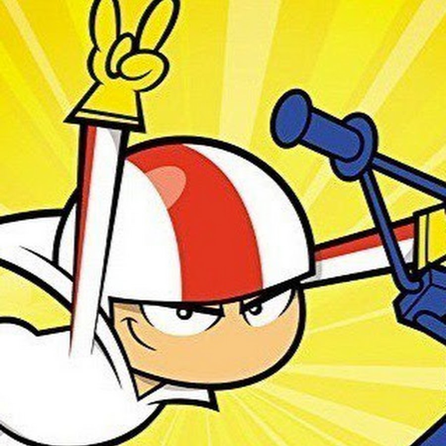 Кик бутовский все персонажи с именами и картинками