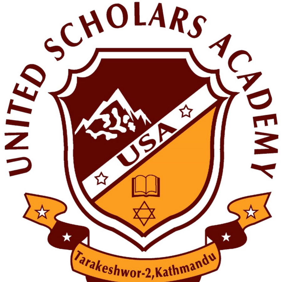 United Scholars Academy YouTube