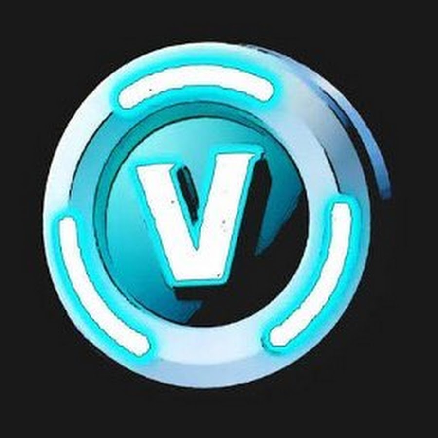 V Bucks Plug - YouTube - 900 x 900 jpeg 68kB