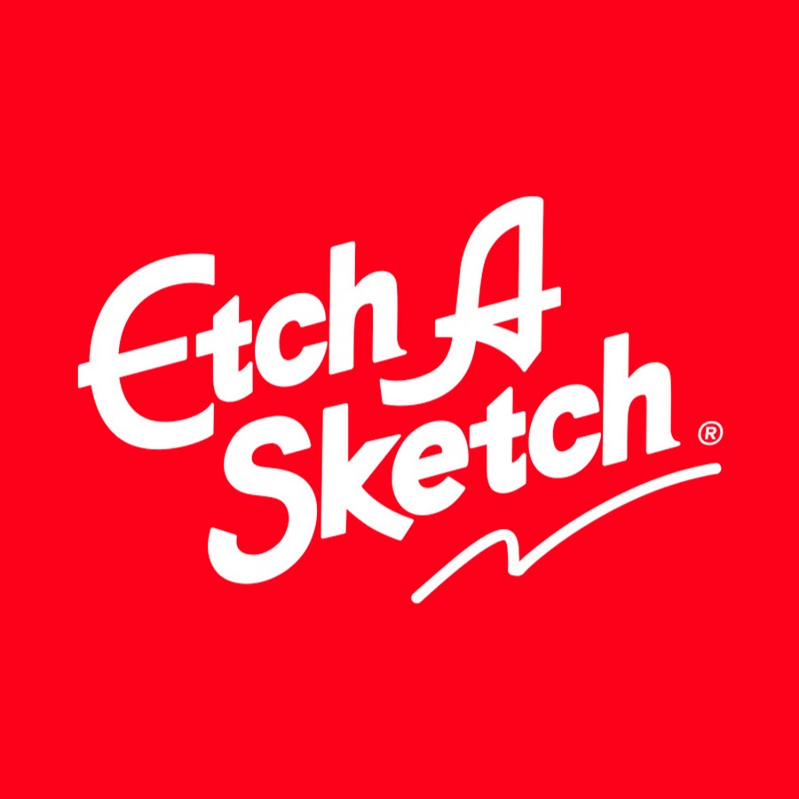Etch A Sketch Youtube