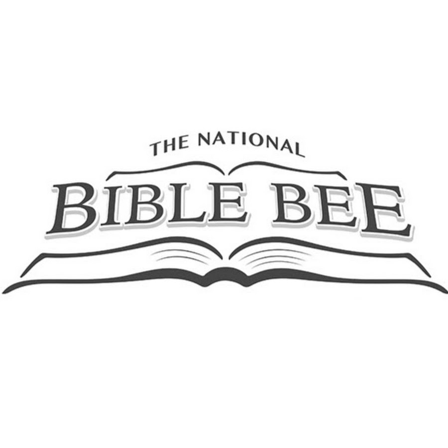 Bible Bee YouTube