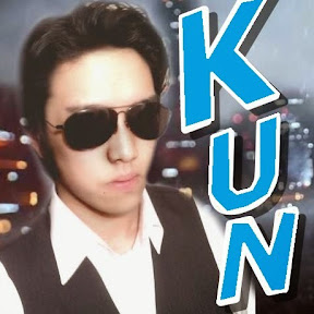 ֥ͥKUN(YouTuberKUN)