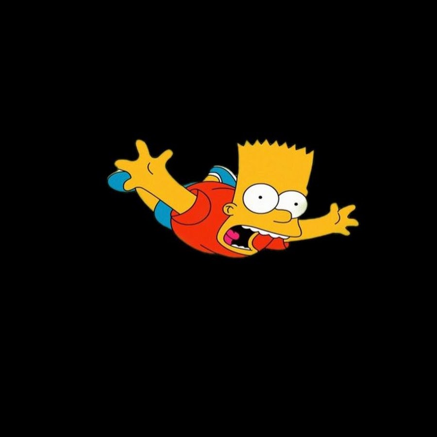 Carl Brooks Youtube - 