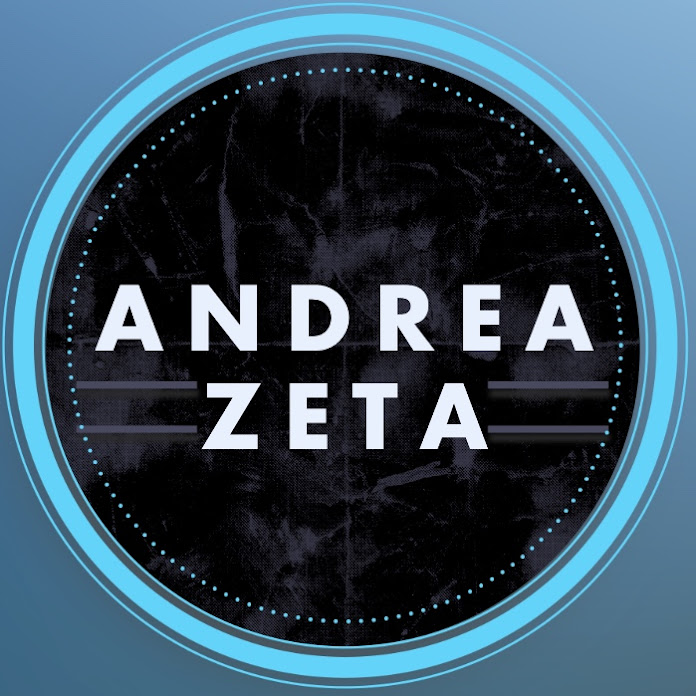 Andrea Zeta Net Worth & Earnings (2024)