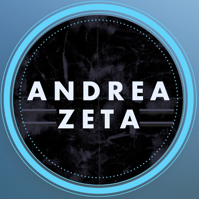 Andrea Zeta Net Worth & Earnings (2026)