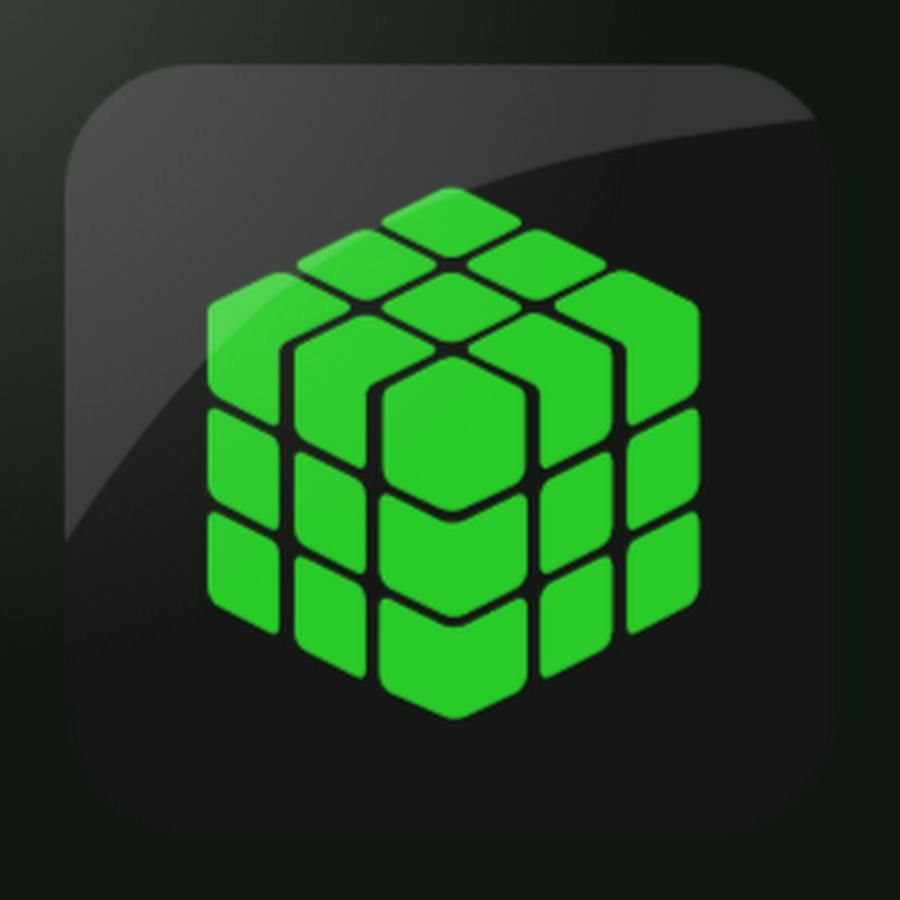 Cube app
