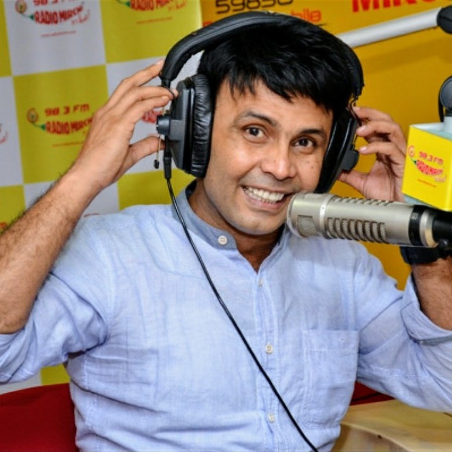 Radio Mirchi YouTube