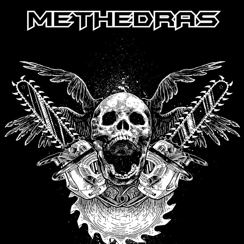 METHEDRAS