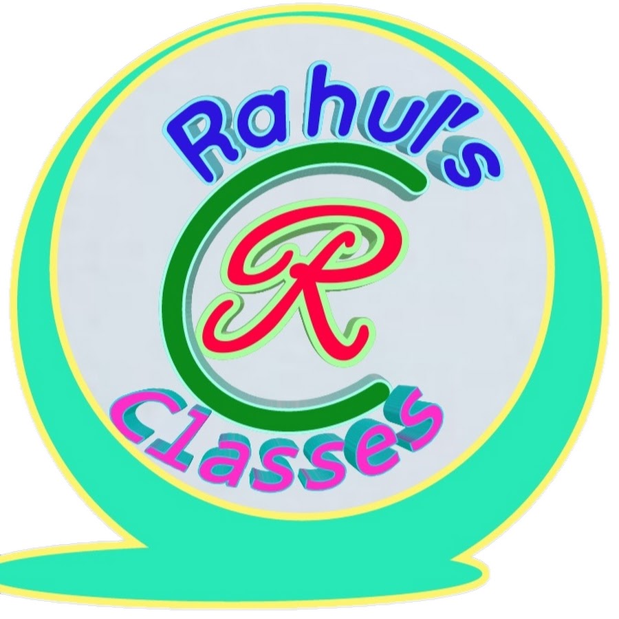 idea 10th class xam YouTube RAHUL'S  CLASSES