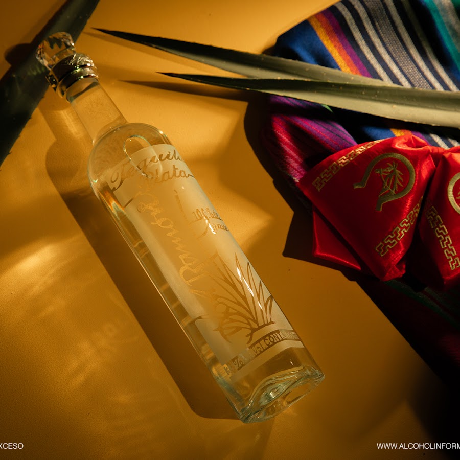 Tequila Don Ramón YouTube