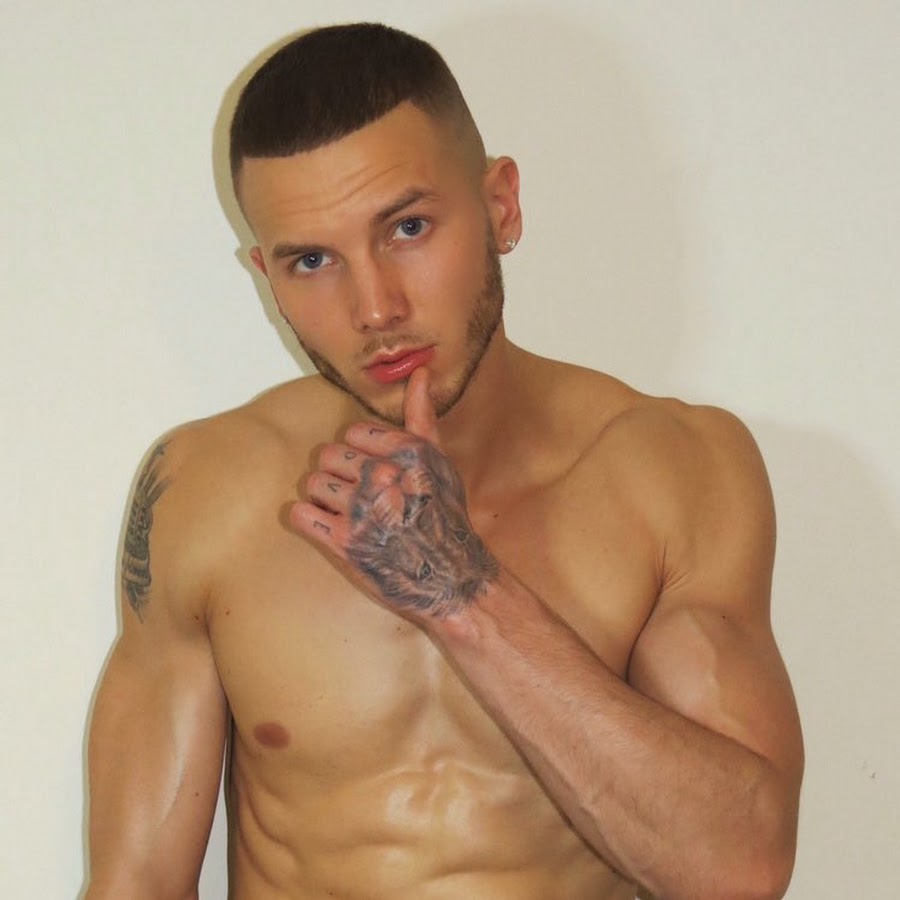 Jordan Morris YouTube