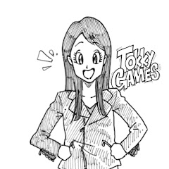ときひろみ Games