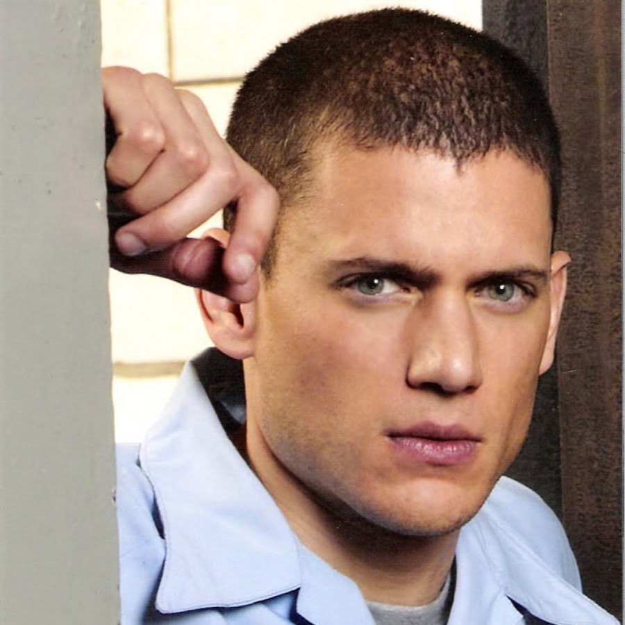 Michael Scofield - YouTube