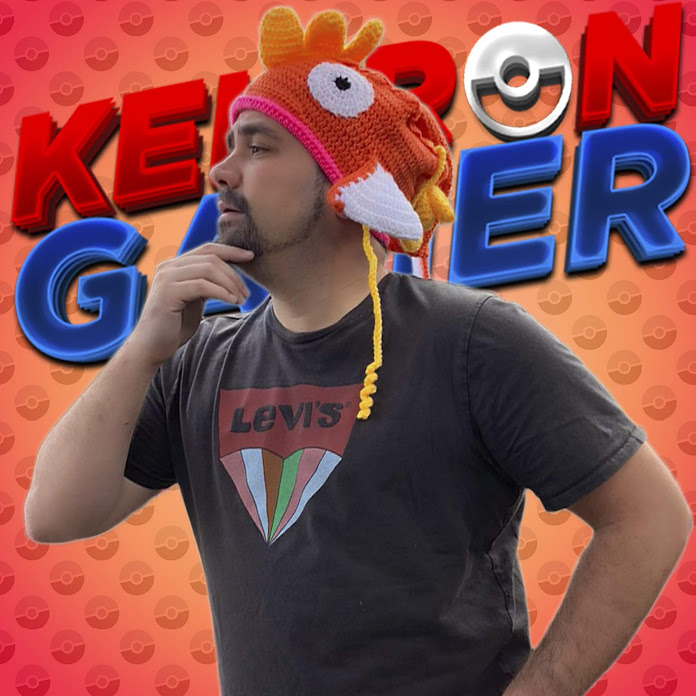 Keibron Gamer Net Worth & Earnings (2026)