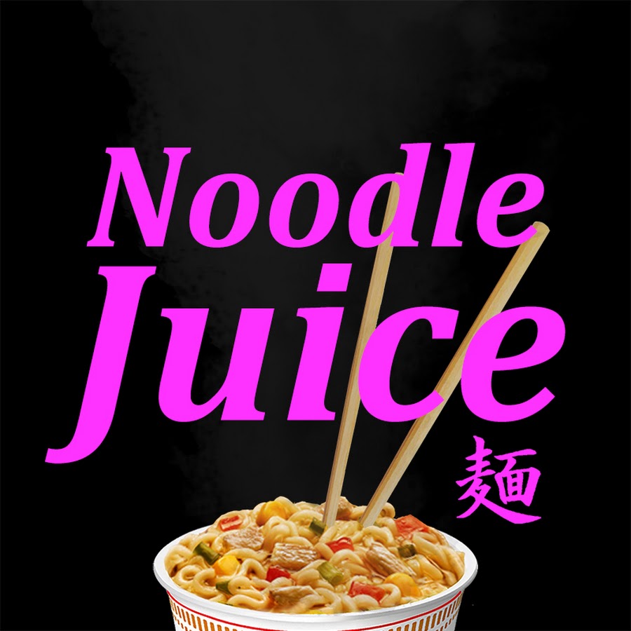 Noodle Juice YouTube
