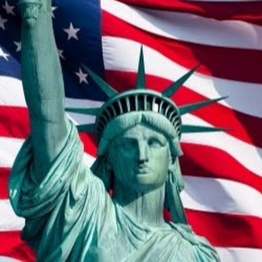 USA Green Card - YouTube