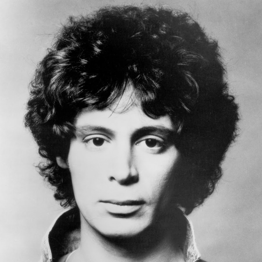 Eric Carmen YouTube