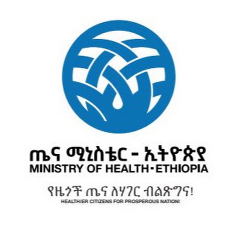 Ministry of Health - Ethiopia 