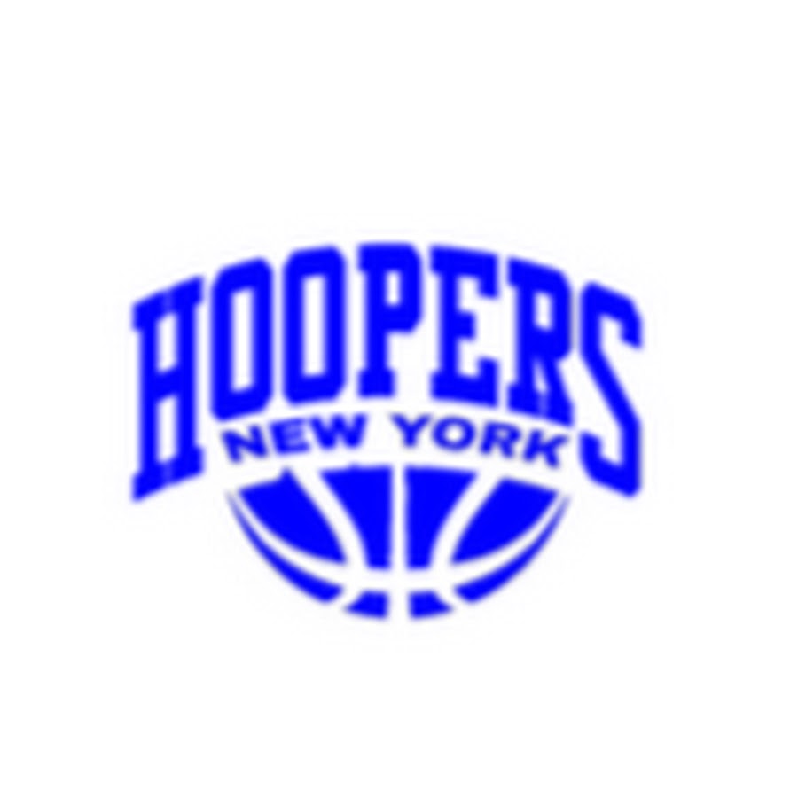 HOOPERS NY GIRLS AAU BASKETBALL PROGRAM YouTube
