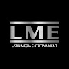 What could Latin Media Entertainment buy with $3.01 million?