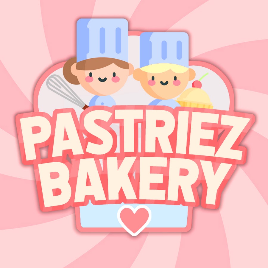 Pastriez Bakery YouTube