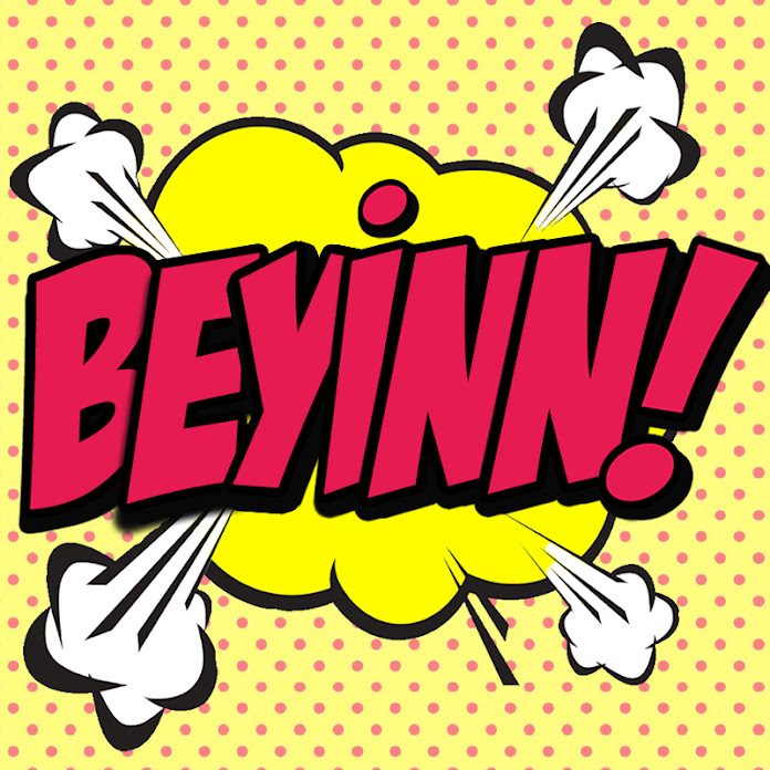 Beyinn Net Worth & Earnings (2024)
