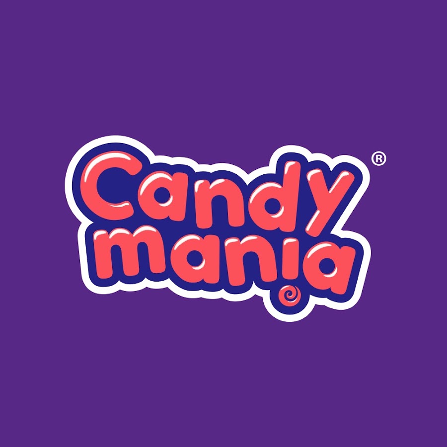 Candymania - YouTube