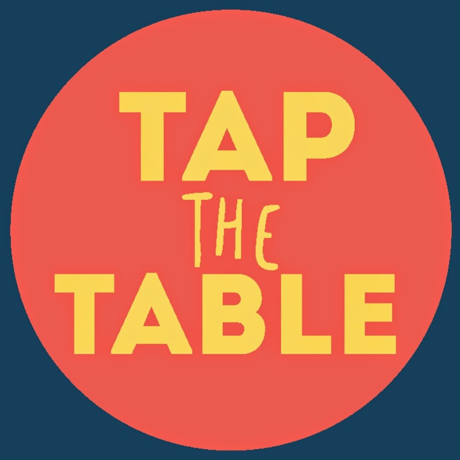 Tap the Table Productions YouTube