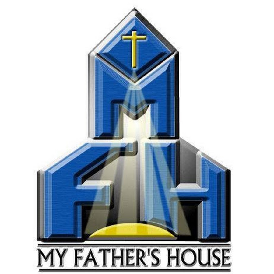 My Father's House Ministries, Toronto CA - YouTube