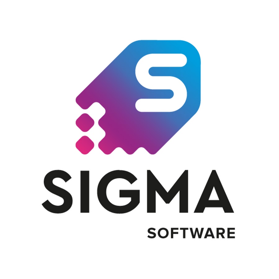 Sigma sbrf ru. Сигма ПБ. Sigma software. Программа Сигма-софт. Компания Сигма логотип.