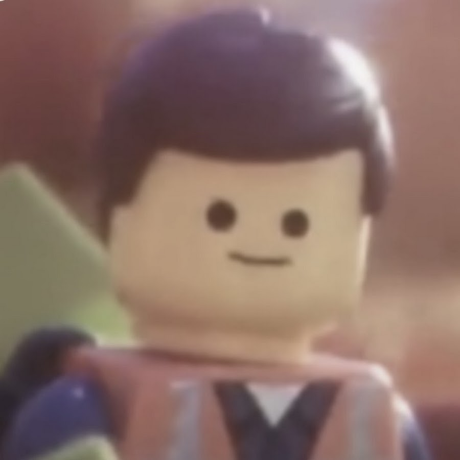 Emmet Brickowski - YouTube